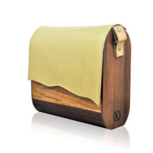 Wooden Boxes