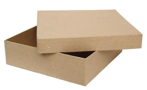 Wood Boxes