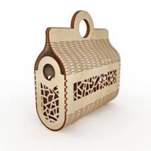 Wooden Boxes